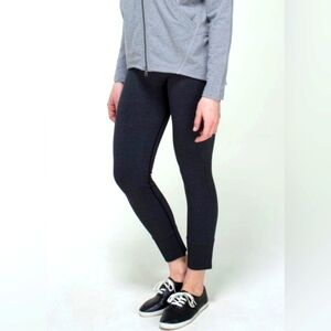 Lululemon Ebb To Street Leggings